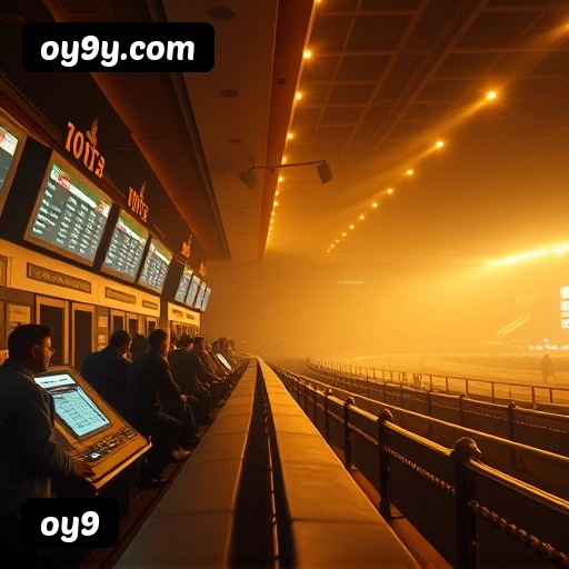 Suporte VIP oy9 - atendimento prioritário