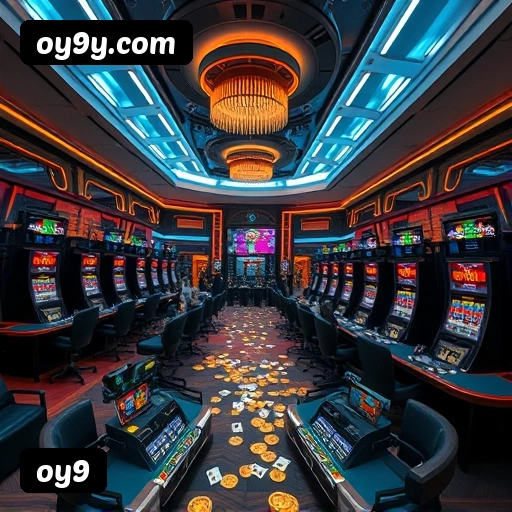 App oy9 Android download