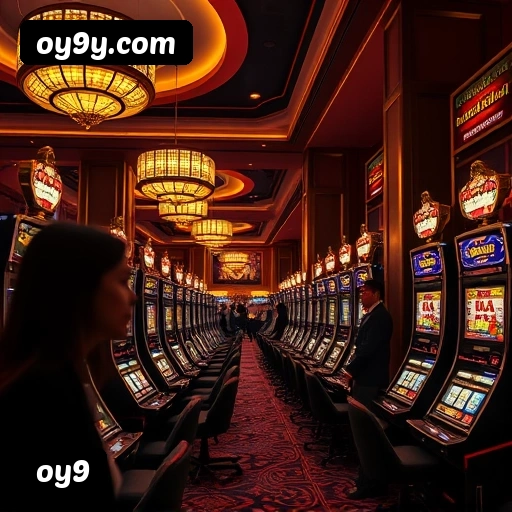 Checklist para avaliar a plataforma oy9