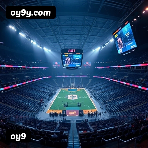 Bônus boas-vindas oy9 R$100