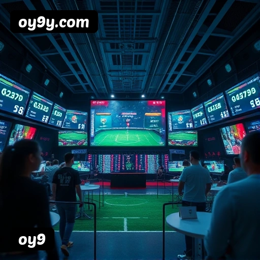 Gates of Olympus slot oy9