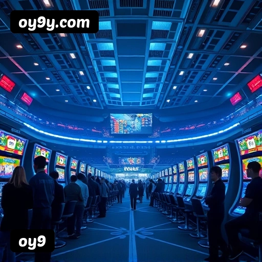 Apostas futebol ao vivo oy9 - odds competitivas