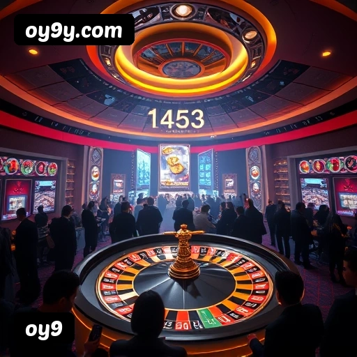 App oy9 apostas esportivas mobile